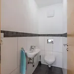 Apartament Katharina Brandberg