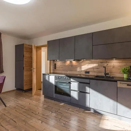 Apartment Katharina Brandberg