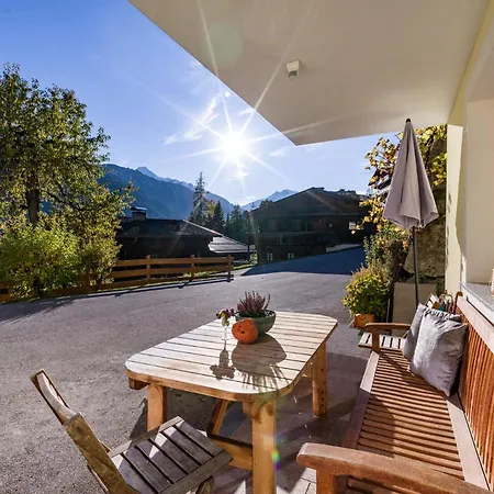 Katharina Apartman *