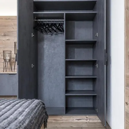 Katharina Apartman Brandberg