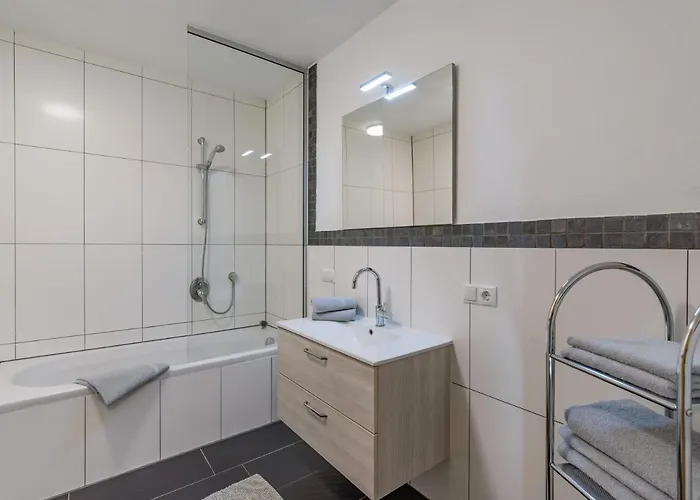 Apartment Katharina Апартаменты