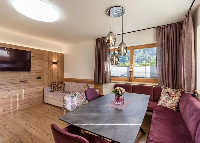 Lejlighed Katharina Brandberg