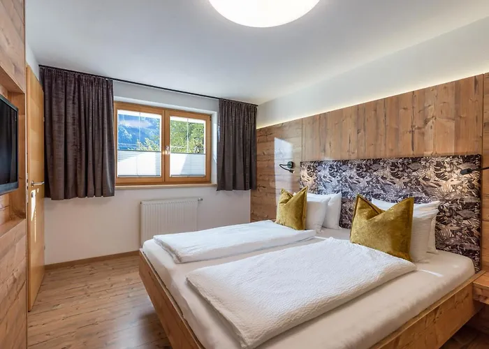 Apartment Katharina Апартаменты