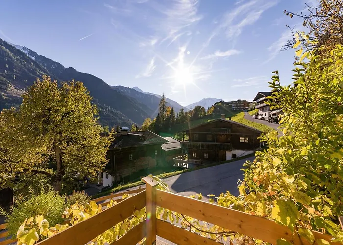 Апартаменты Apartment Katharina Брандберг