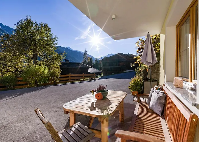 Apartment Katharina Апартаменты *