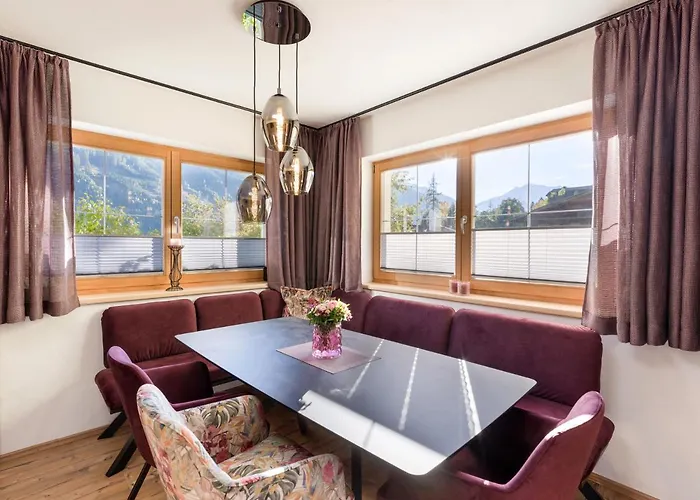 Apartment Katharina Апартаменты