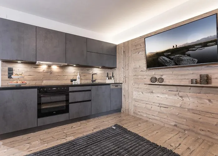 Apartment Katharina Апартаменты *