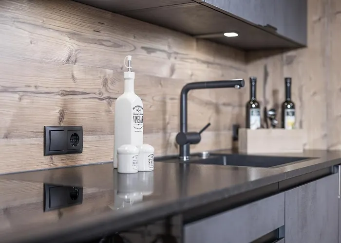 Apartment Katharina Апартаменты *