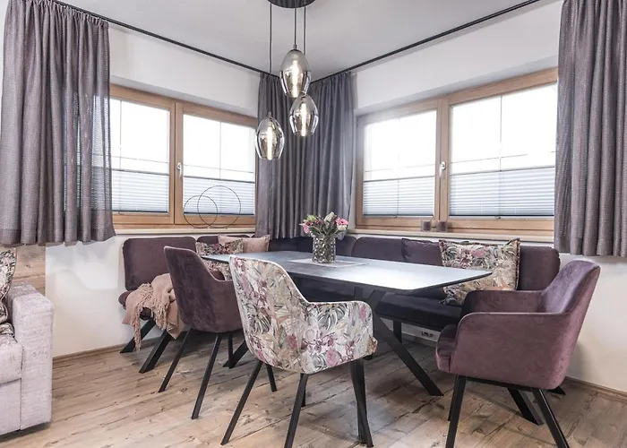 Apartment Katharina Апартаменты Брандберг