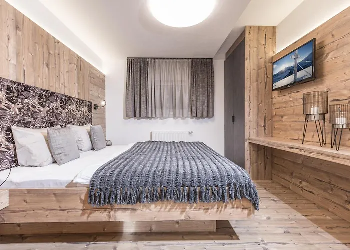 Apartment Katharina Апартаменты *