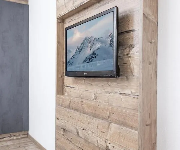 Апартаменты Apartment Katharina