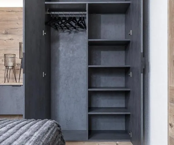 Apartment Katharina Апартаменты Брандберг