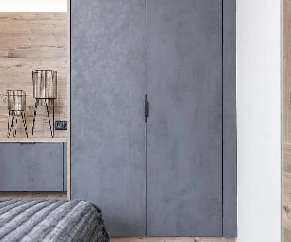 Апартаменты Apartment Katharina *