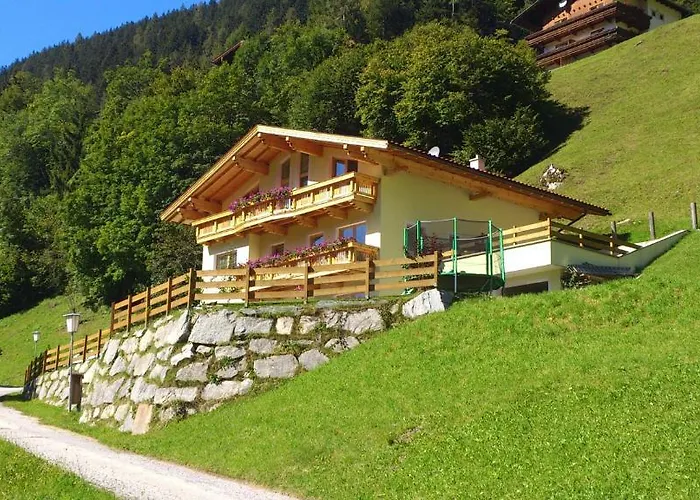 Lejlighed Katharina Brandberg