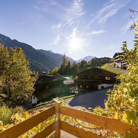 Appartamento Katharina Brandberg