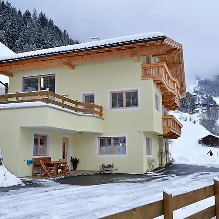 Apartamento Katharina Brandberg