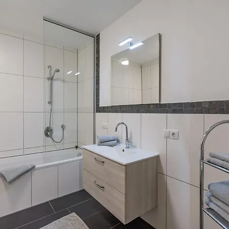 Katharina Apartamento