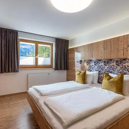 Katharina Apartamento