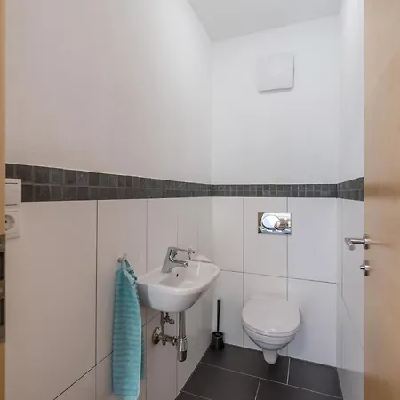 Apartamento Katharina Brandberg