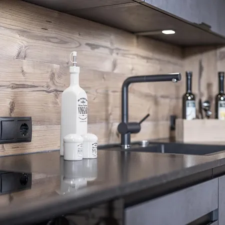 Katharina Apartamento *