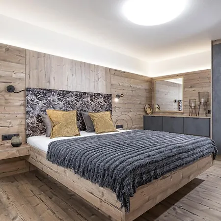 Apartamento Katharina