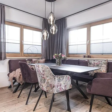 Katharina Apartamento Brandberg