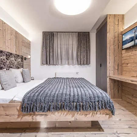 Katharina Apartamento *