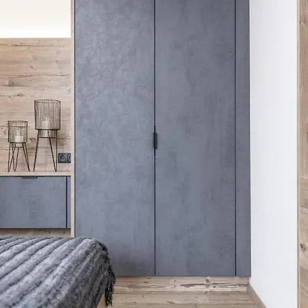 Apartamento Katharina *