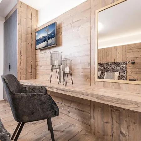 Apartamento Katharina Brandberg