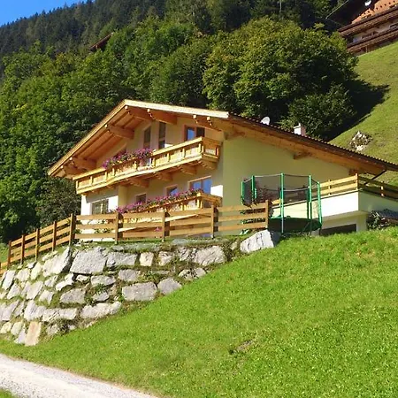 Apartamento Katharina Brandberg